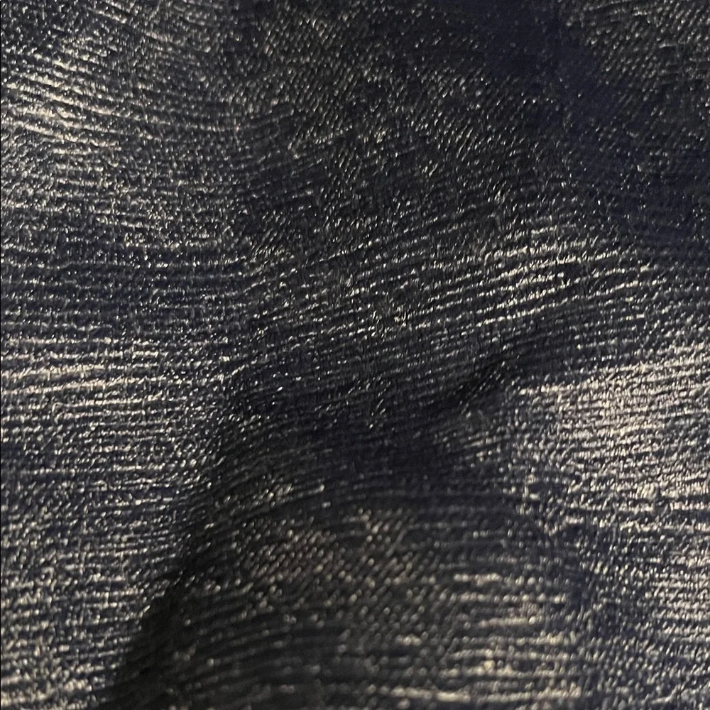 Elegant Navy Blue Curtains